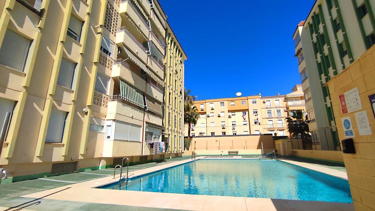 Alcazaba Διαμέρισμα Torre Del Mar Εξωτερικό φωτογραφία